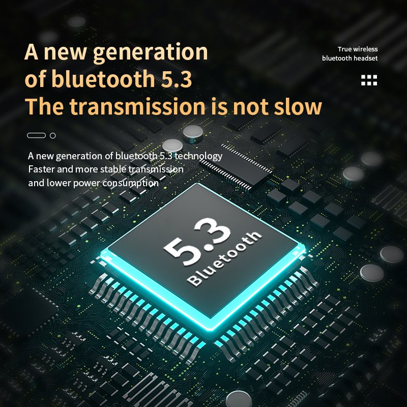 M90 Pro New Fone De Ouvido LED Display BT True Wireless earphone TWS earbuds Auriculares for travel sports Fone De Ouvido