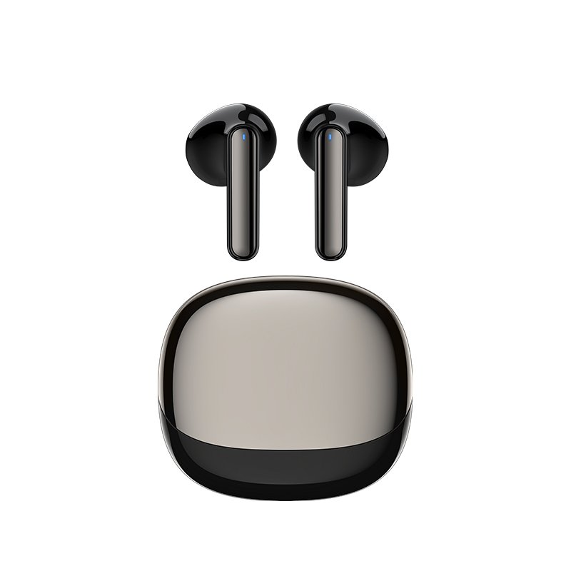Schumann TWS Earbuds Gaming Stereo Heavy Bass Wireless Earphones F13 Composite Film Horn BT V5.3 Headsets