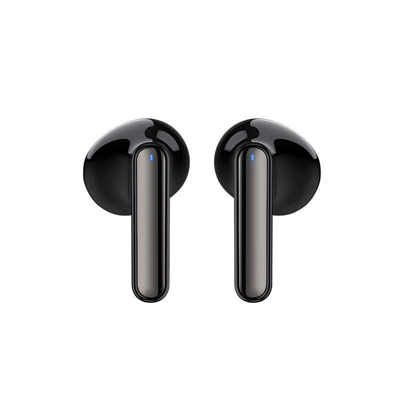 Schumann TWS Earbuds Gaming Stereo Heavy Bass Wireless Earphones F13 Composite Film Horn BT V5.3 Headsets