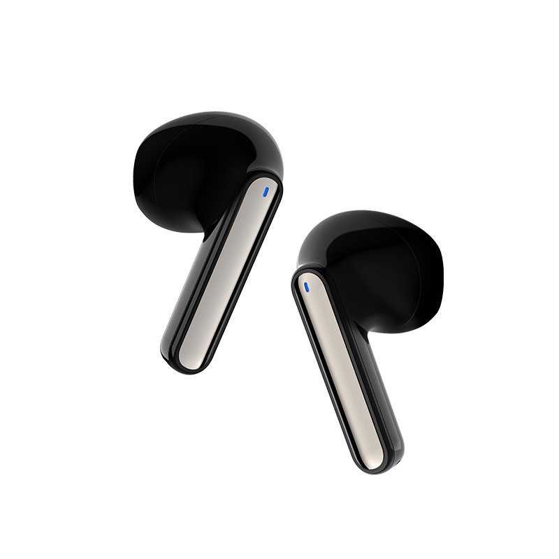 Schumann TWS Earbuds Gaming Stereo Heavy Bass Wireless Earphones F13 Composite Film Horn BT V5.3 Headsets