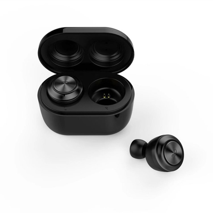 New MINI A6 TWS Earbuds Blue Tooth 5.0 Wireless Earphones