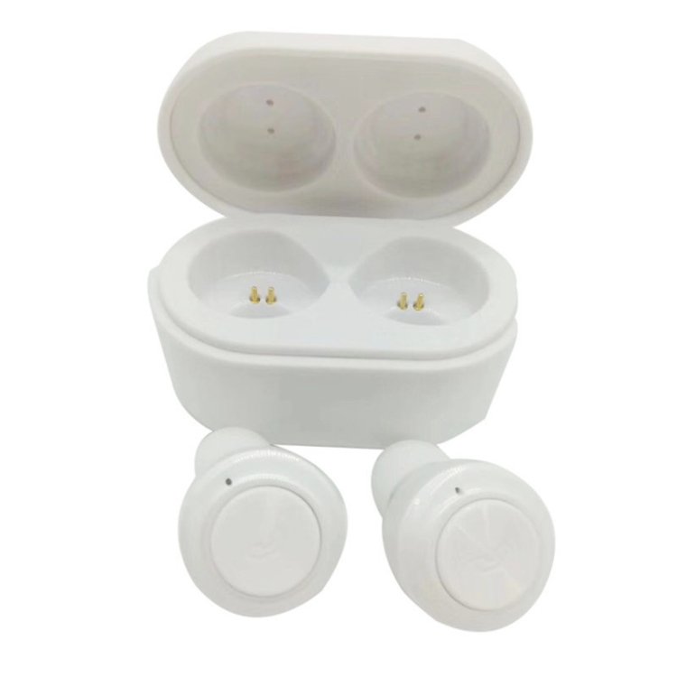 New MINI A6 TWS Earbuds Blue Tooth 5.0 Wireless Earphones