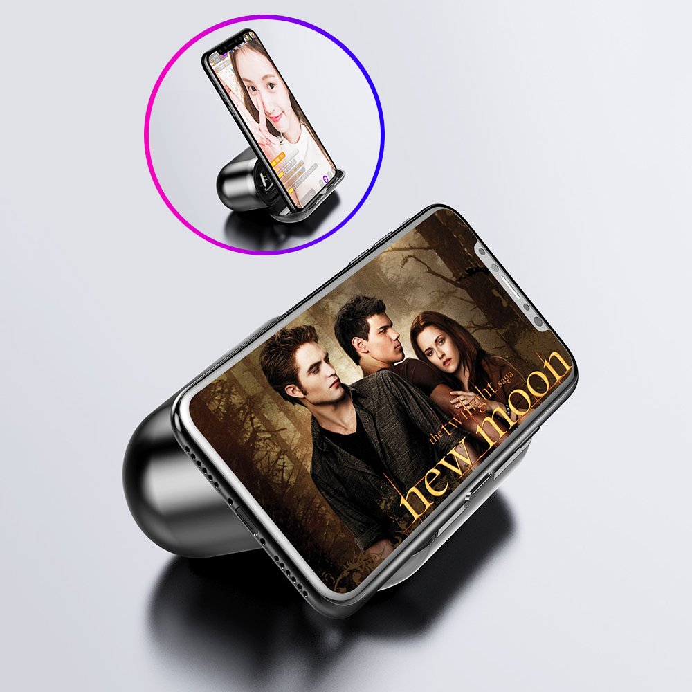 2021 Latest Factory Price F9 Tws Wireless Earphones Power bank Power Led Display F9 Earbuds Wireless Headphones Noise Cancelling