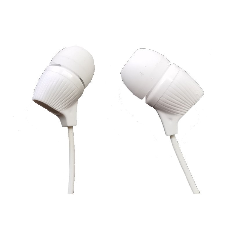 Cheap Price Bass Clear Sound Microphone 3.5 mm Comfort-Fit Retail Package Wired Earbuds In Ear handsfree Earphone Headphone