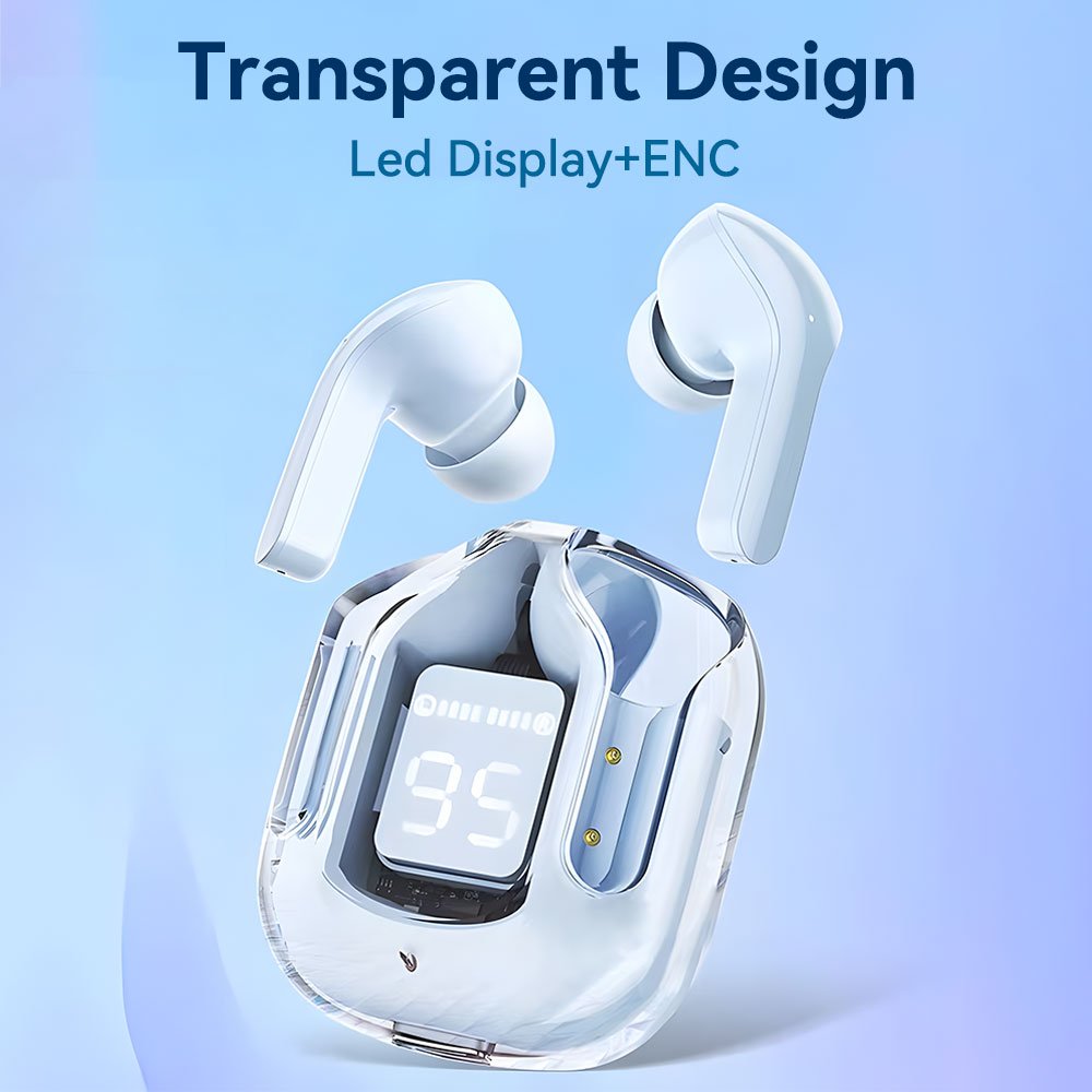 tws earphone smart ear buds in-ear earhooks wireless tws headphone earphones for smart phone A31