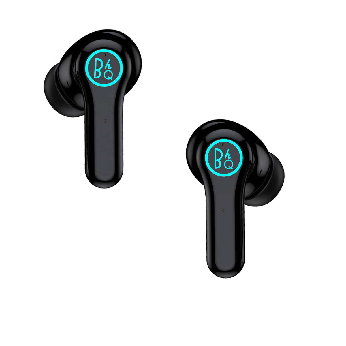 ANC Pro Hifi Wireless Stereo Earphone LED Display touch Active Noise Cancellation Blue tooth Sports TWS Earbuds Auto Pairing