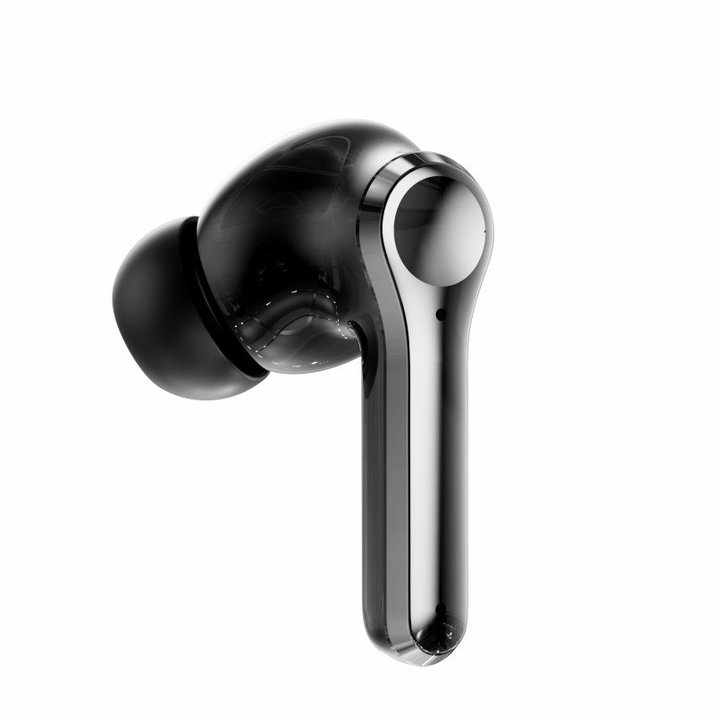 Touch Screen YX30 TWS Earphones High Quality ANC Big Battery True Wireless Earphones For Sport Gaming Running