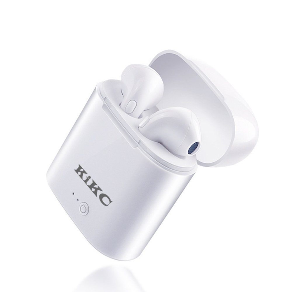 JAKO A2 Earphones Audio Ear Buds Original Wireless Noise Cancelling Headphones