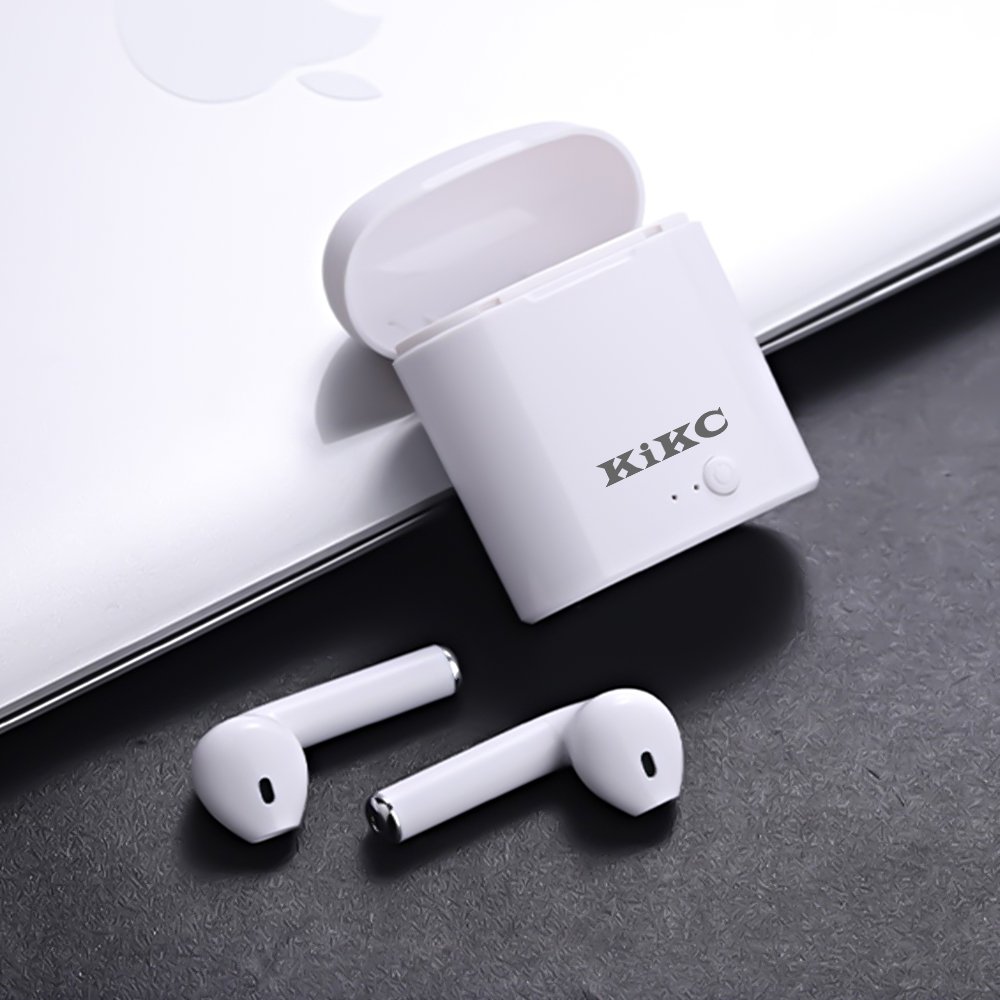 JAKO A2 Earphones Audio Ear Buds Original Wireless Noise Cancelling Headphones
