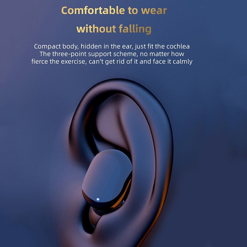 Hifi Coloful G9s Tws Anc G9s Earbuds Anc Fone Tws Sleep Earphone Audionic Earbuds Auriculares Gamer High Bass Earbuds With Mic