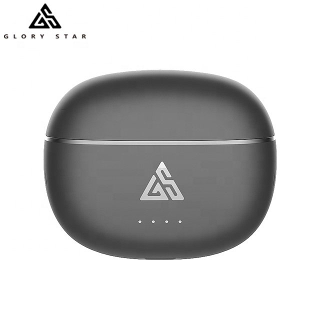 Noise Reduction Earbuds TWS Wireless 2 MIC ENC ANC Bluetooth Earphone
