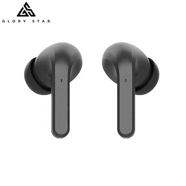 Noise Reduction Earbuds TWS Wireless 2 MIC ENC ANC Bluetooth Earphone