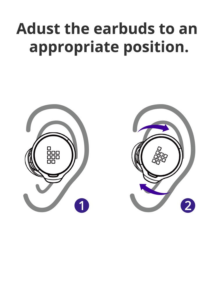 Tronsmart Tws+ Binaural Synchronous Transmission Technology Mobile Phones Waireless New Earphones