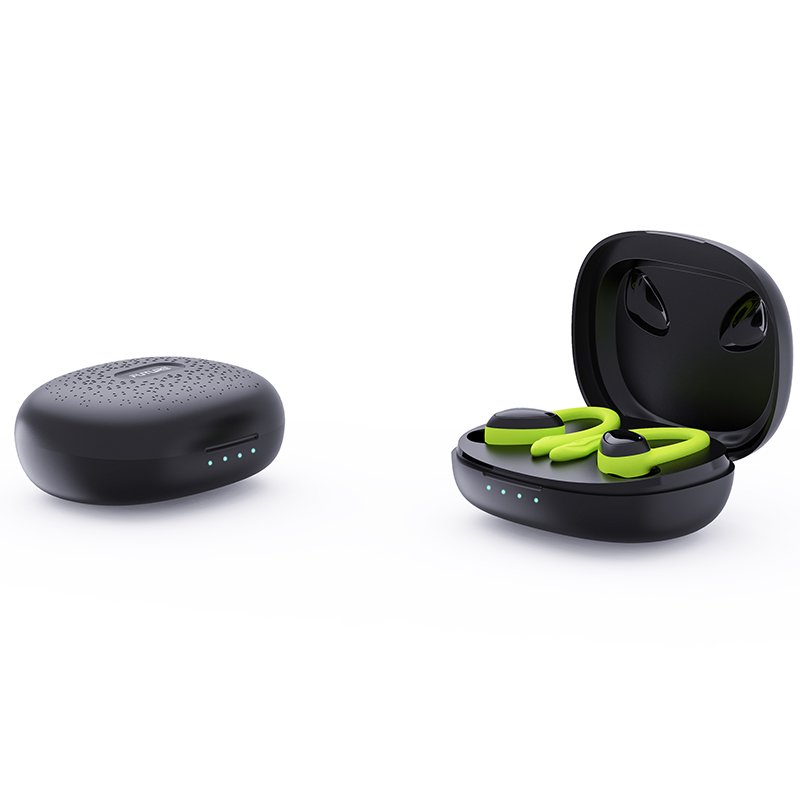 A11 Wireless Earbuds headphone Earphones TWS Sports Noise Cancelling Fones De Ouvido Sem Fio bloothooth Auriculares Headphones