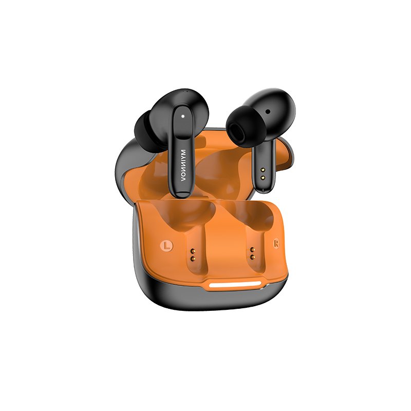 Waterproof TWS Wireless Earphone In Ear Earbuds Nice Voice Headphone Good Price With Music Sport Noise Cancellation