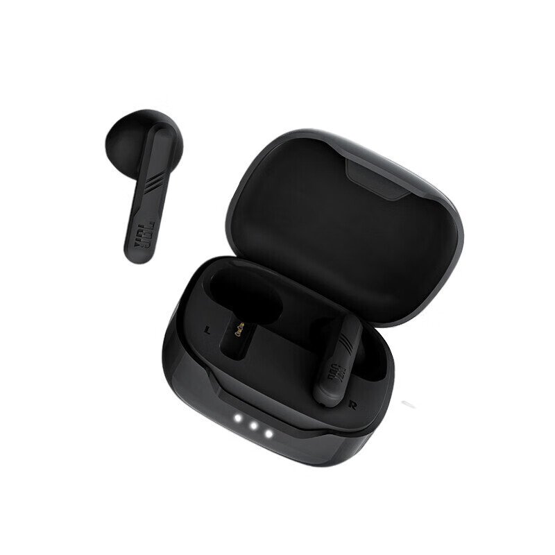 Automatic pairing mini portable true tws earphones Earbuds wireless 5.3 Bluetooth high fidelity game earphones