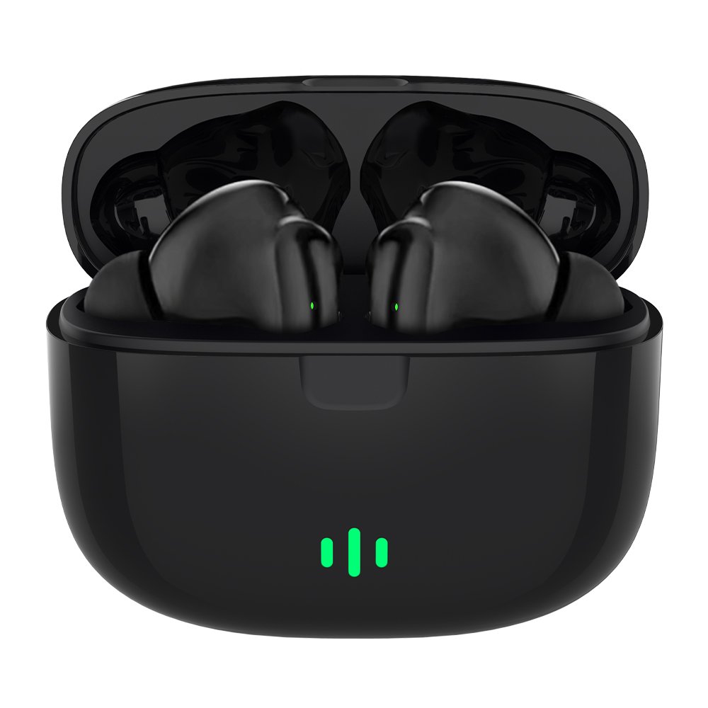 touch control wireless earbuds bluetooth earphone high quality boat tws earbuds x60