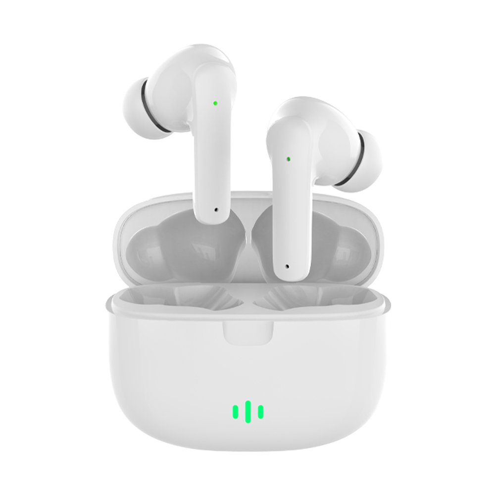 touch control wireless earbuds bluetooth earphone high quality boat tws earbuds x60