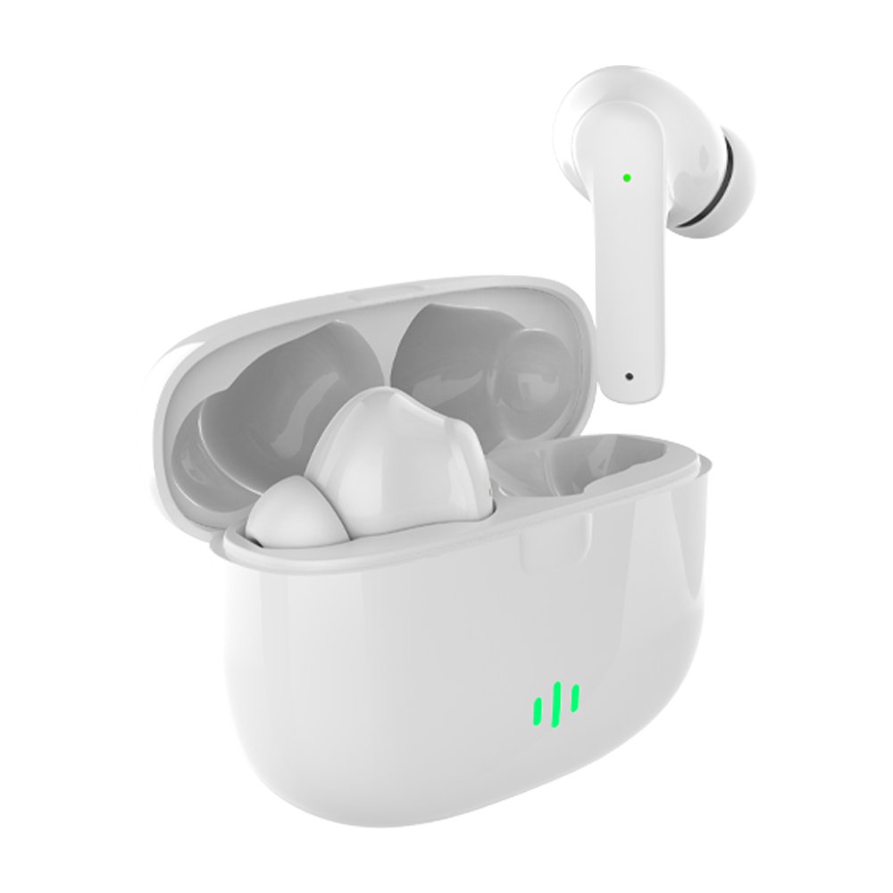 touch control wireless earbuds bluetooth earphone high quality boat tws earbuds x60