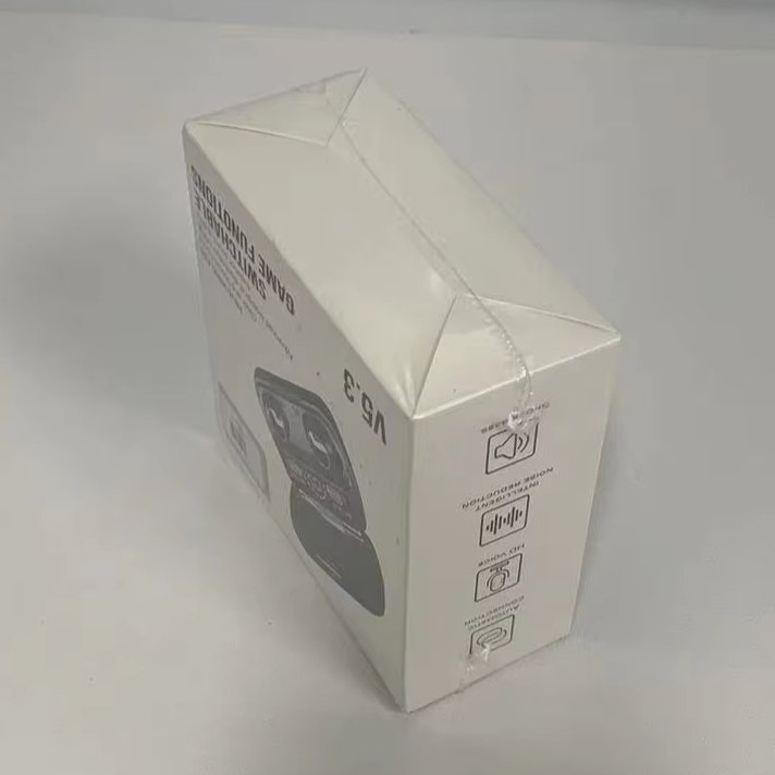 The Best Quality Tws Noise Cancellation Gen2 Gen 3 Gen4 Po2 Max Wireless Headphones Earbuds Cover