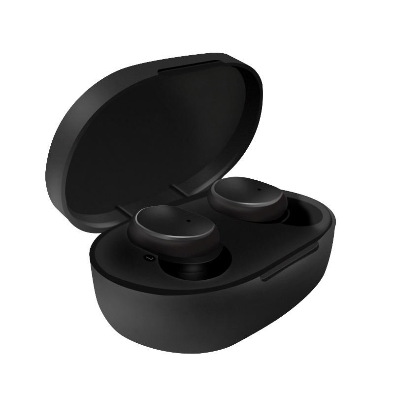 Noise Cancelling Wireless Earbuds A6S Headphone Waterproof In-ear ANC Mini Earphone TWS