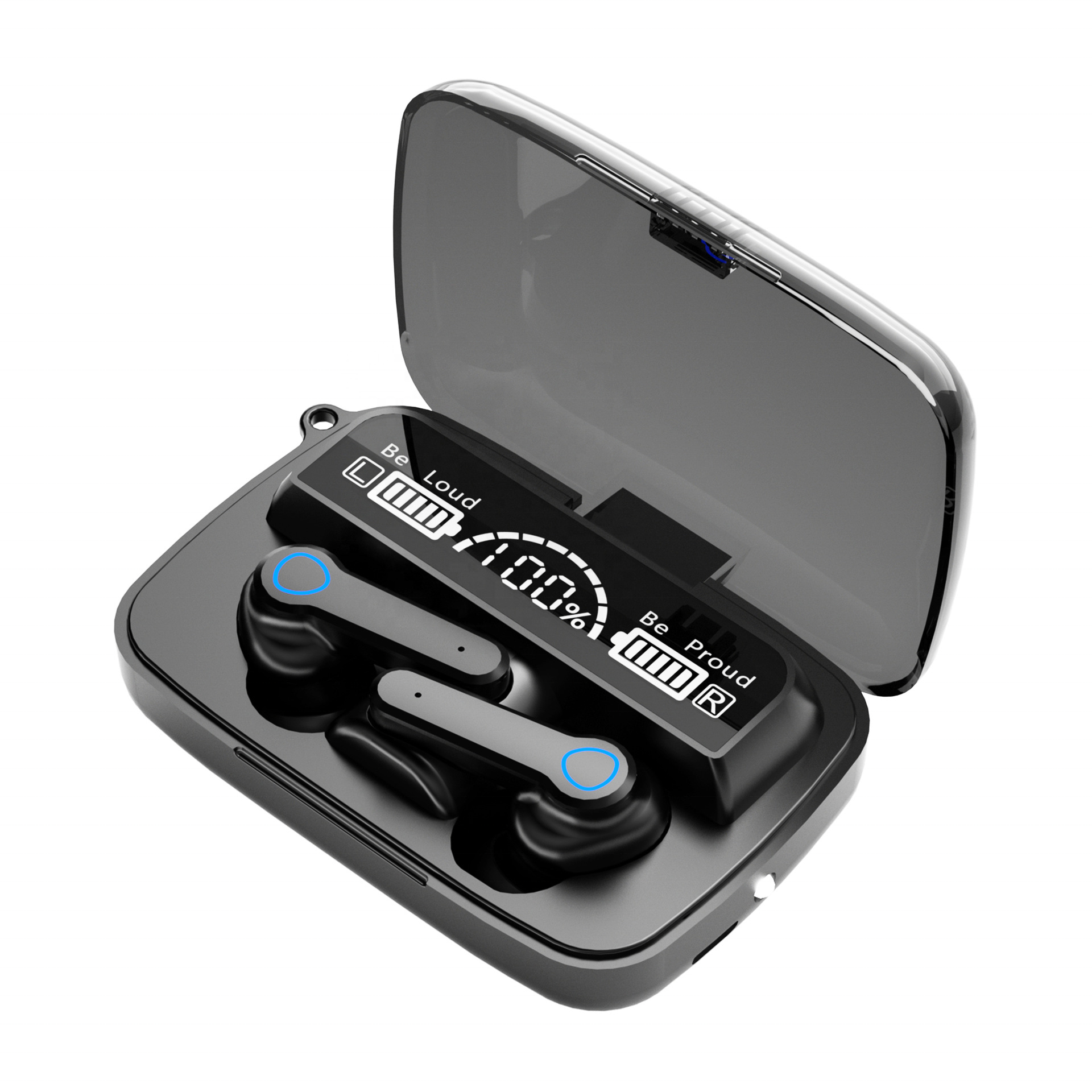 Original M 19 Pro TWS Earbuds Wireless Fones De Ouvido Auricolari Auriculares Audifonos M19 Earphones