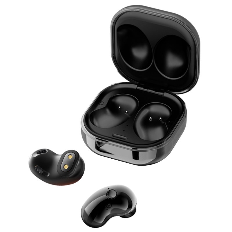 2022 New Manufacture S6 SE Colors Waterproof 8D HiFi Stereo Breathing Lamp Earphones Headset TWS S6 SE