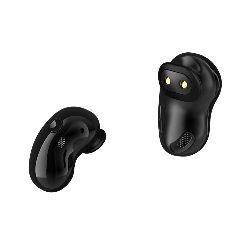 2022 New Manufacture S6 SE Colors Waterproof 8D HiFi Stereo Breathing Lamp Earphones Headset TWS S6 SE