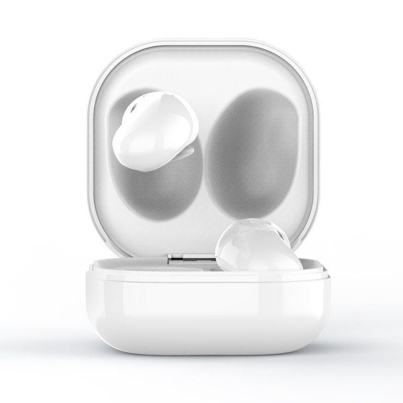 2022 New Manufacture S6 SE Colors Waterproof 8D HiFi Stereo Breathing Lamp Earphones Headset TWS S6 SE