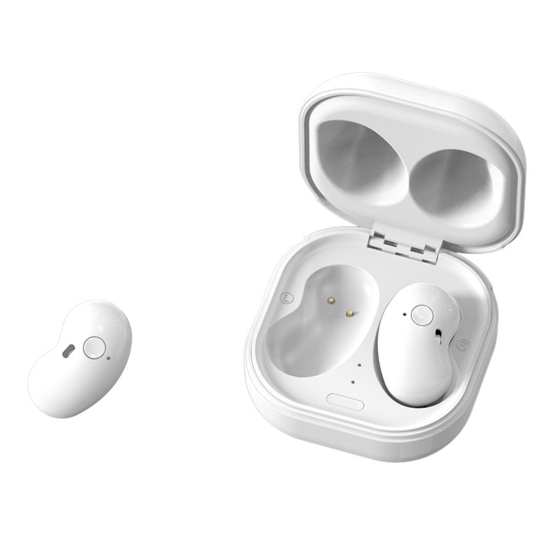 2022 New Manufacture S6 SE Colors Waterproof 8D HiFi Stereo Breathing Lamp Earphones Headset TWS S6 SE