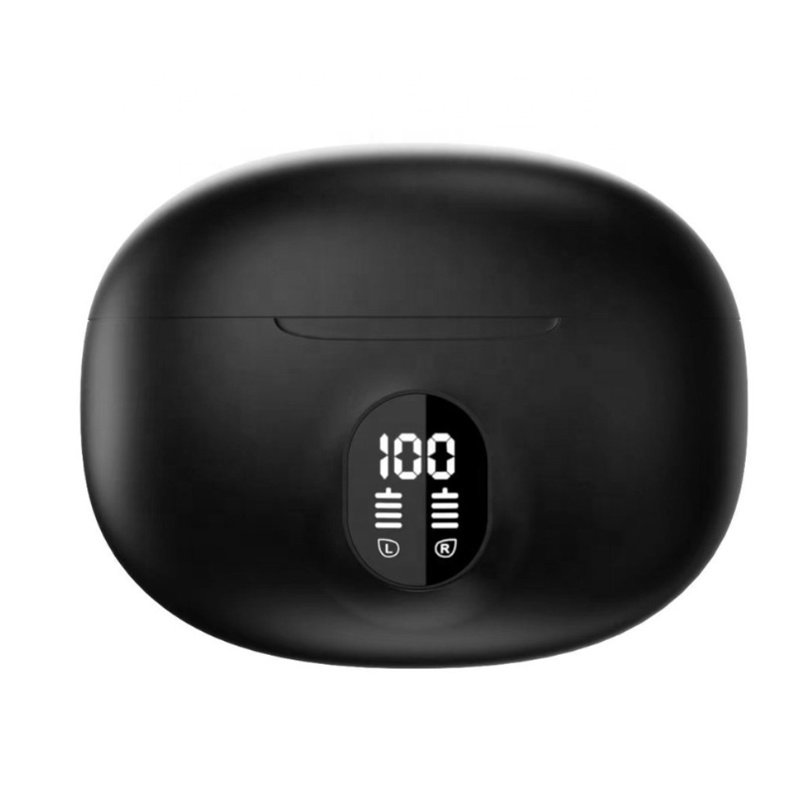 Wholesales OEM air buds noise cancelling earphones ANC TWS bluetooths wireless gaming earbuds podding pro 4 in-ear headphones