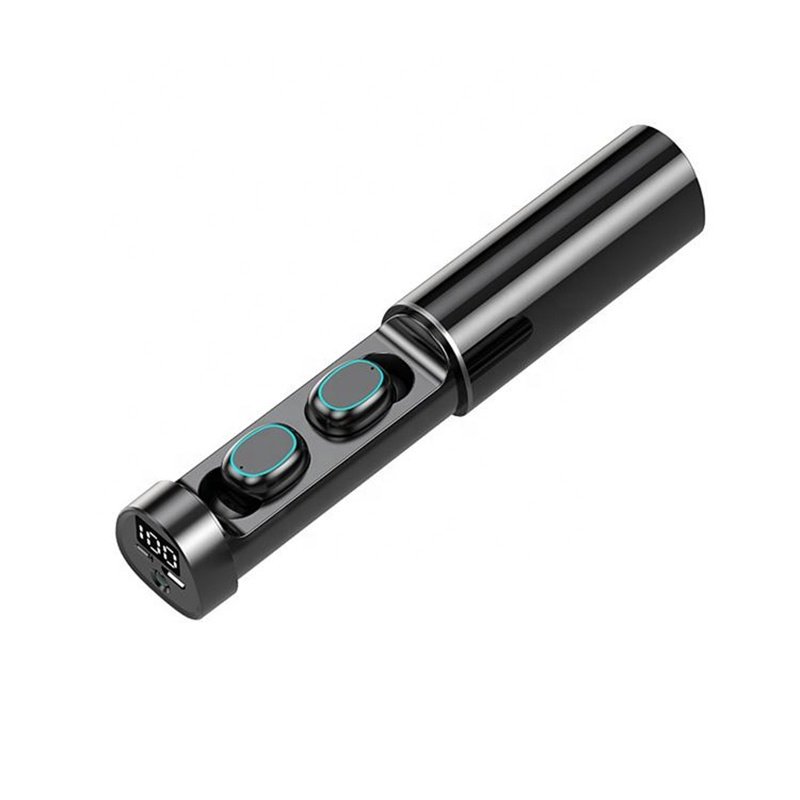Unicorn 2024 sport wireless tws n21 bass earbuds waterproof with power bank audifonos audionic game earbuds headphones earphone