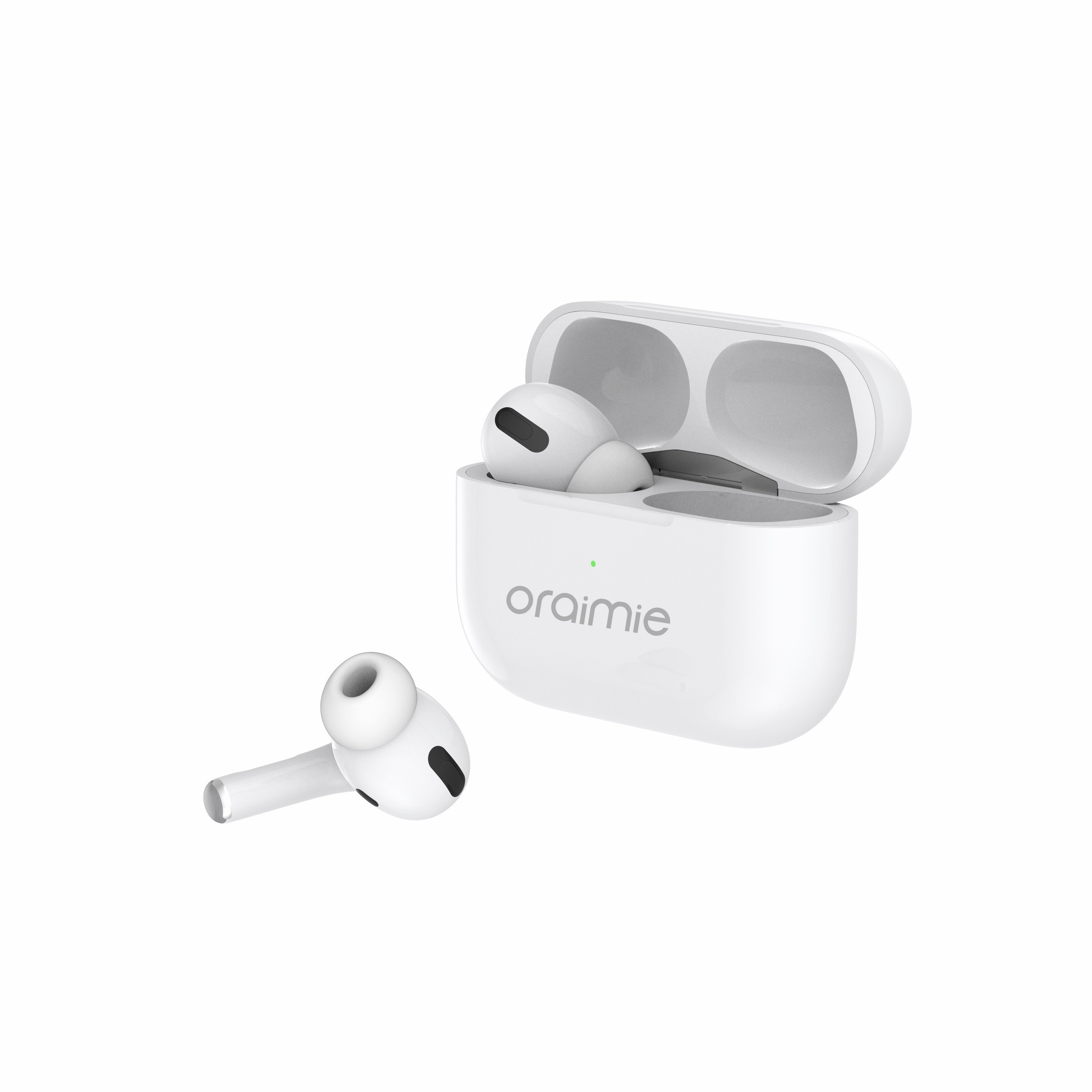 2023 pro sport game waterproof Wireless Headphones TWS air earphone Super Bass Earbud pro 3For Oraimo