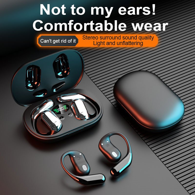 LICHIP Q16 wireless earphone earbuds tws headphone headset auriculares Fone de ouvido ecouteur cuffie ear phone yyk-q16 2024