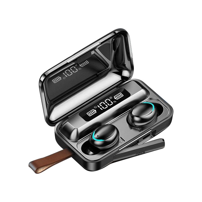 Noise cancellation air bluetoothes earphones pro 2 ANC TWS wireless earbuds in-ear headphones with custom logo serie number