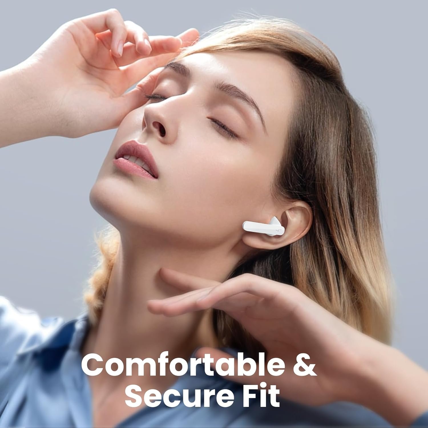 Wholesale Amazo Most Popular N7 TWS Headphones Sports Headset Wireless Earphones Waterproof Earbuds with LED battery display