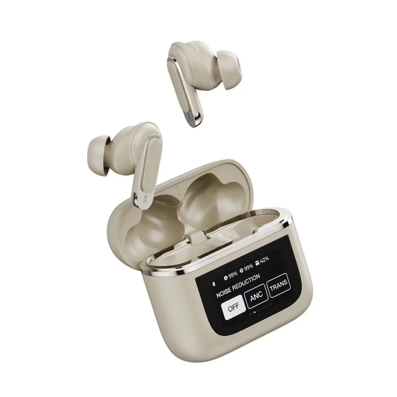 Free sample hand free earbud in-ear headphones Earbuds Touch Earphone In-ear Tws Wireless Earbuds