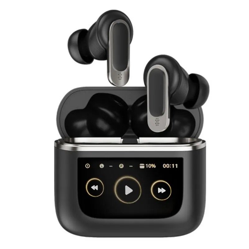 Free sample hand free earbud in-ear headphones Earbuds Touch Earphone In-ear Tws Wireless Earbuds