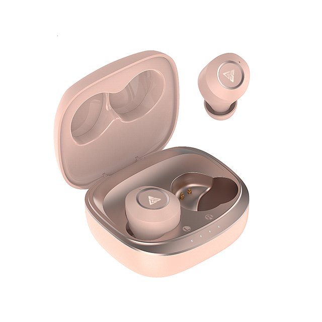 New Private Mold TWS Earbuds Wireless Earphone Bluetooth Headphone