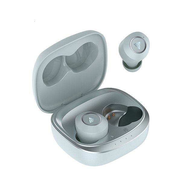 New Private Mold TWS Earbuds Wireless Earphone Bluetooth Headphone