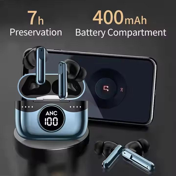 Ear buds handfree earphones 2024 headsets headphones in-ear