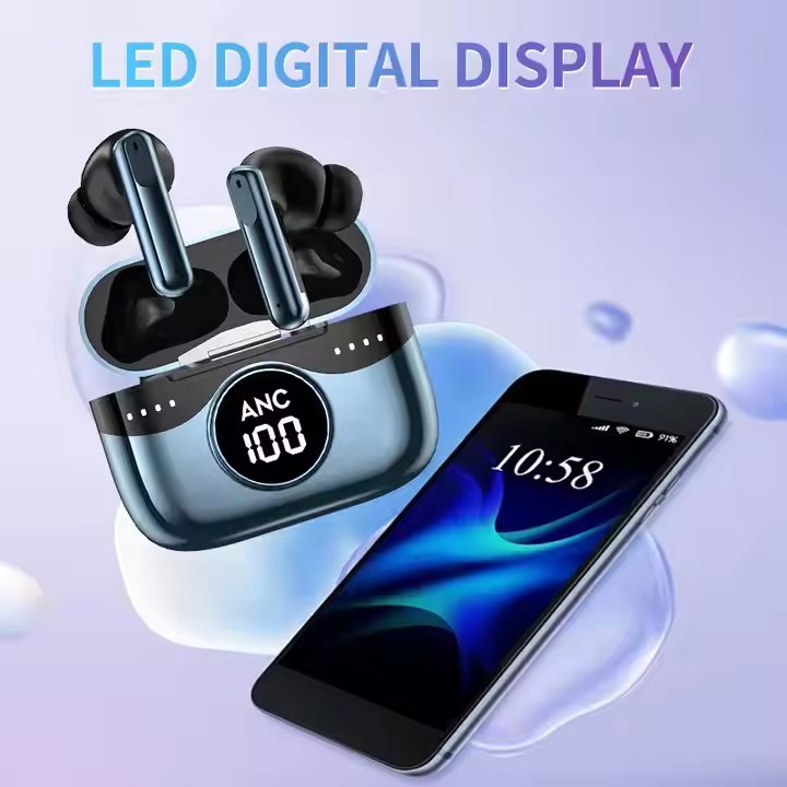Ear buds handfree earphones 2024 headsets headphones in-ear