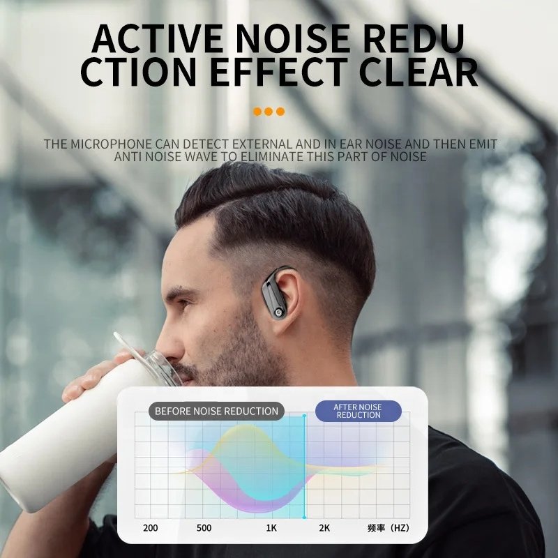 YYK Q63 Wireless low latency gaming Earbuds IPX7 Waterproof sport Stereo Running earphones with LED Display yyk-q63 New in 2024