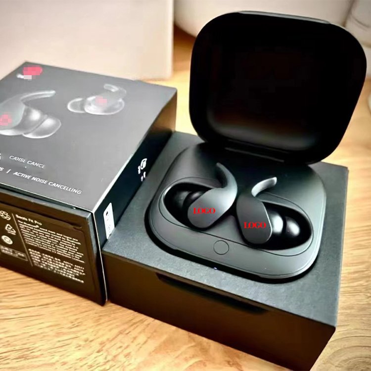 Top Quality In-ear Gaming Headsets Ear Detection Touch Control Noise Cancellation Anc Earbuds Earphones