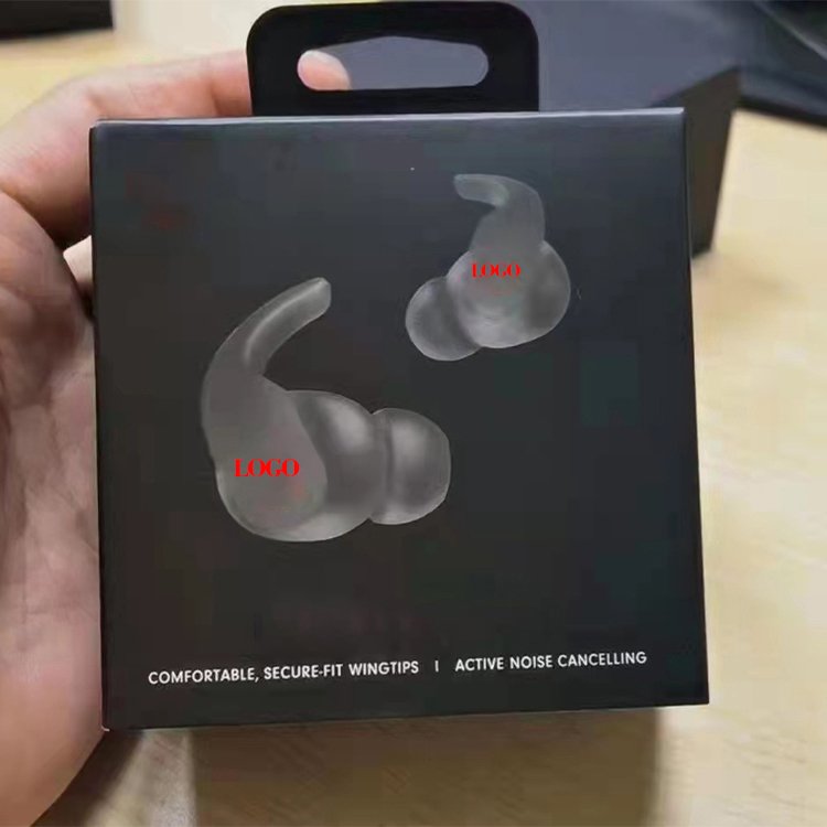 Top Quality In-ear Gaming Headsets Ear Detection Touch Control Noise Cancellation Anc Earbuds Earphones