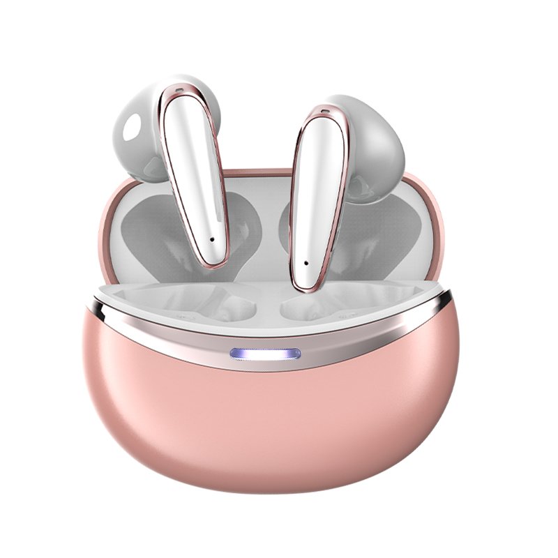 2024 New Trend BT 5.3 Wireless Earphones 3D Stereo Headphones Running Sport Gaming Headset TWS Mini Earbuds