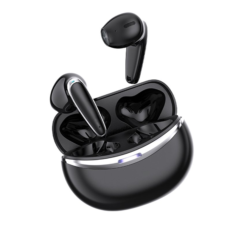 2024 New Trend BT 5.3 Wireless Earphones 3D Stereo Headphones Running Sport Gaming Headset TWS Mini Earbuds