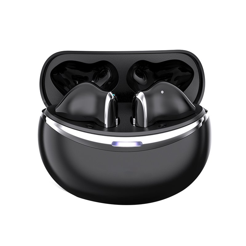 2024 New Trend BT 5.3 Wireless Earphones 3D Stereo Headphones Running Sport Gaming Headset TWS Mini Earbuds