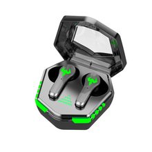 True wireless tws handsfree n35 gaming in ear buds sports earbuds earphones headphones f9 m10 i12 noise cancelling anc earbuds