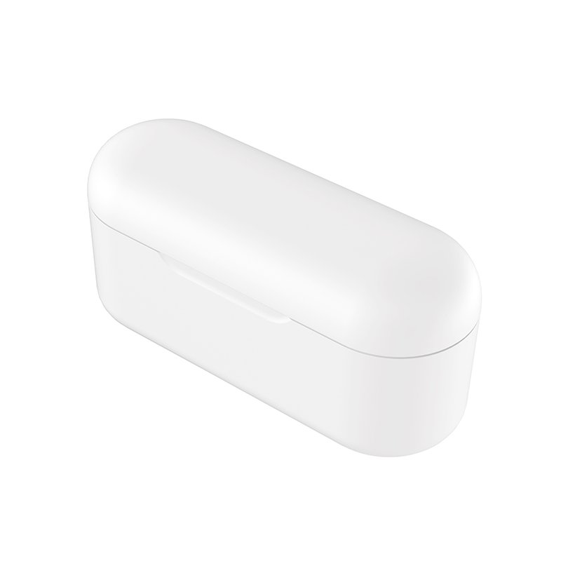 Custom OEM V5.2 Mini F9 True Wireless 3D Stereo Earphones TWS Earbuds Audifonos Auriculares